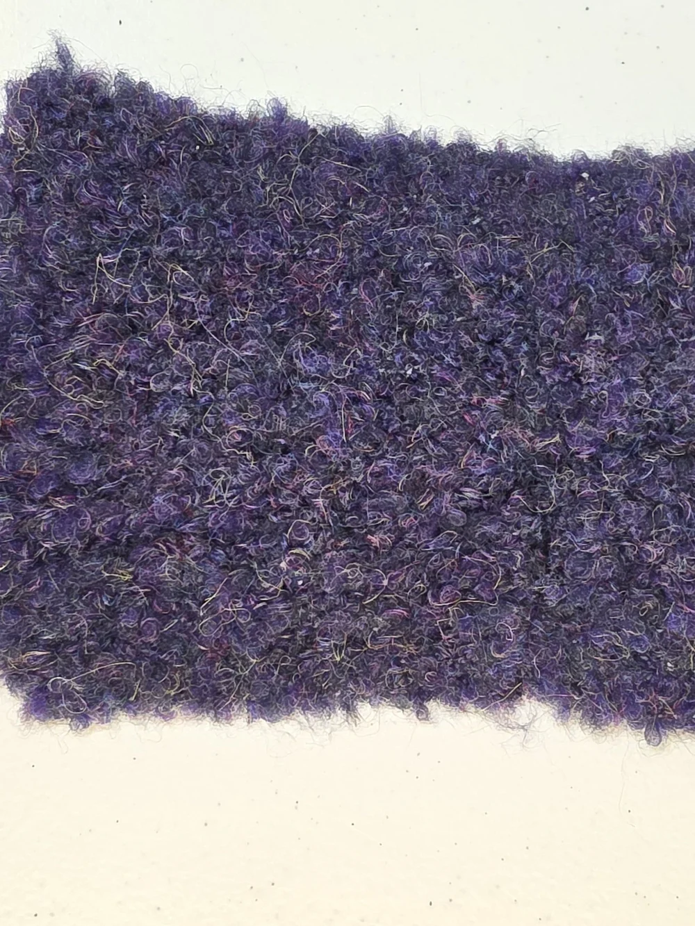Igloos soft purple
